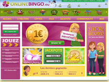 Online Bingo